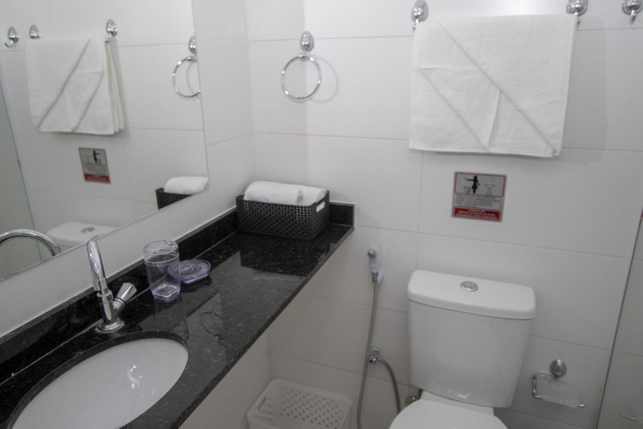 Hotel Asturias Mall & Guaruja