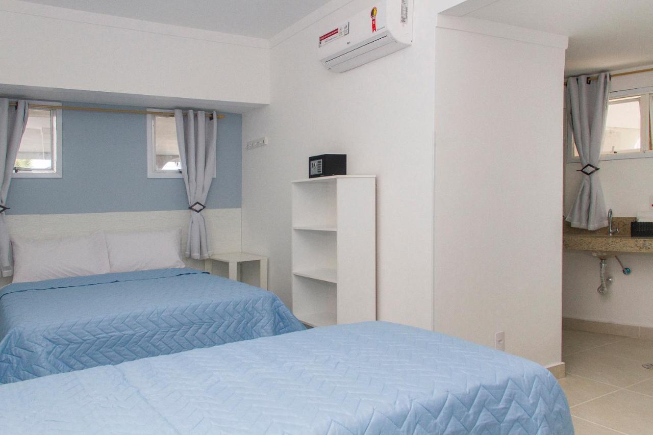 Hotel Asturias Mall & Guaruja