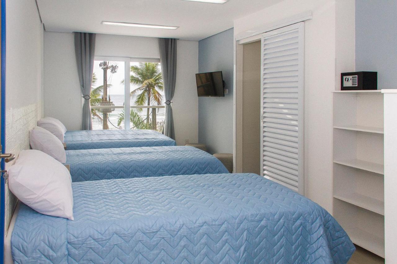 Asturias Mall & Hotel Guaruja