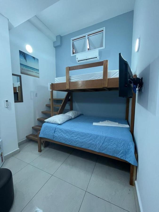 Asturias Mall & Hotel Guaruja